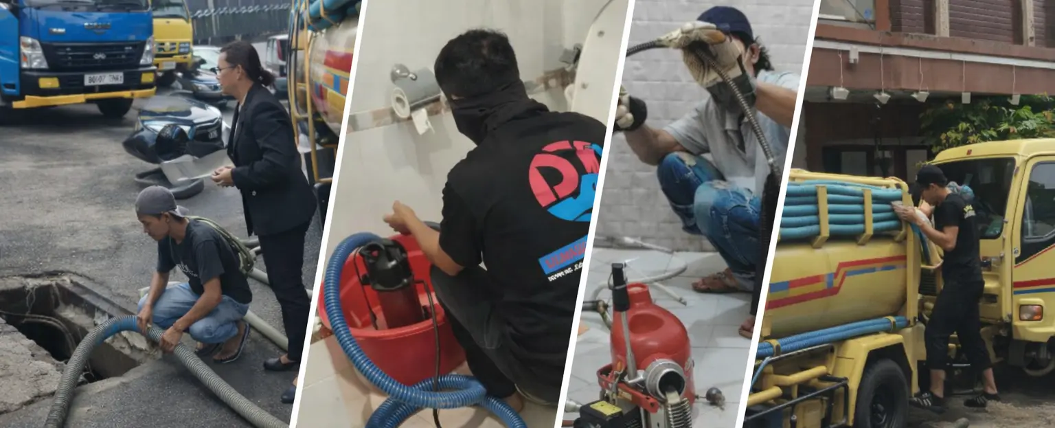 Jasa Sedot WC Pasirsuren Terdekat